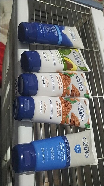 Avon el kremi 
