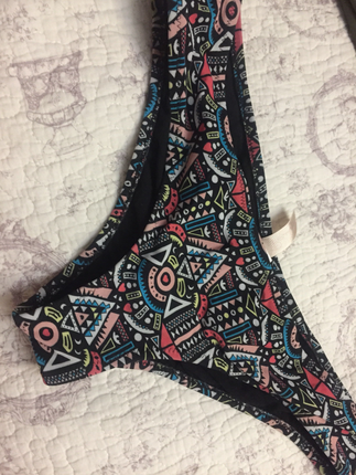 Penti Penti model bikini altı