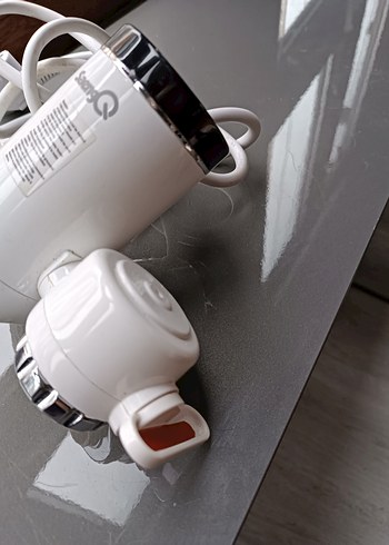 elektrikli su ısıtıcısı - Görsel 5