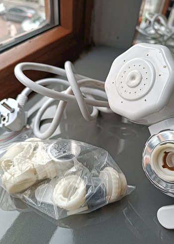 elektrikli su ısıtıcısı - Görsel 6