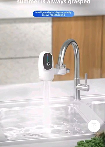 elektrikli su ısıtıcısı - Görsel 14