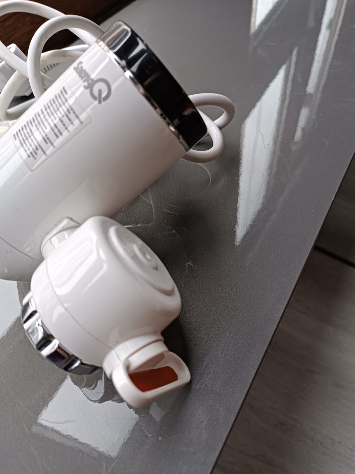 elektrikli su ısıtıcısı - Görsel 5