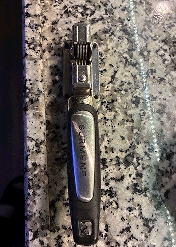 Sürmene biletlere aleti - Görsel 2