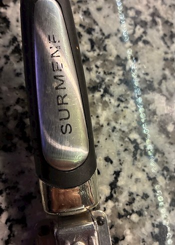 Sürmene biletlere aleti - Görsel 7