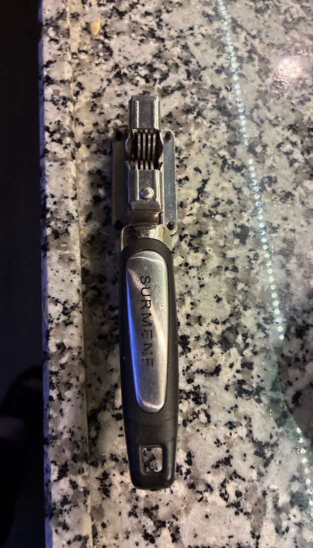 Sürmene biletlere aleti - Görsel 2