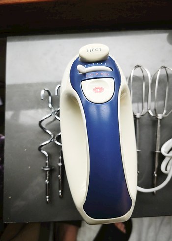 Tefal mikser - Görsel 2