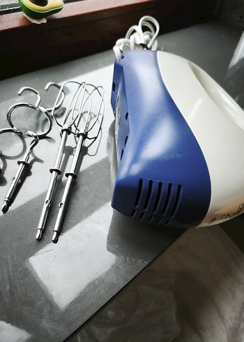 Tefal mikser - Görsel 5