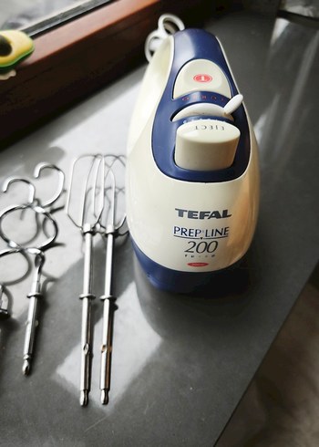 Tefal mikser - Görsel 3