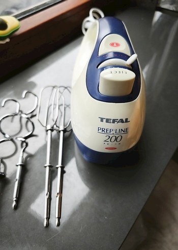Tefal mikser - Görsel 6