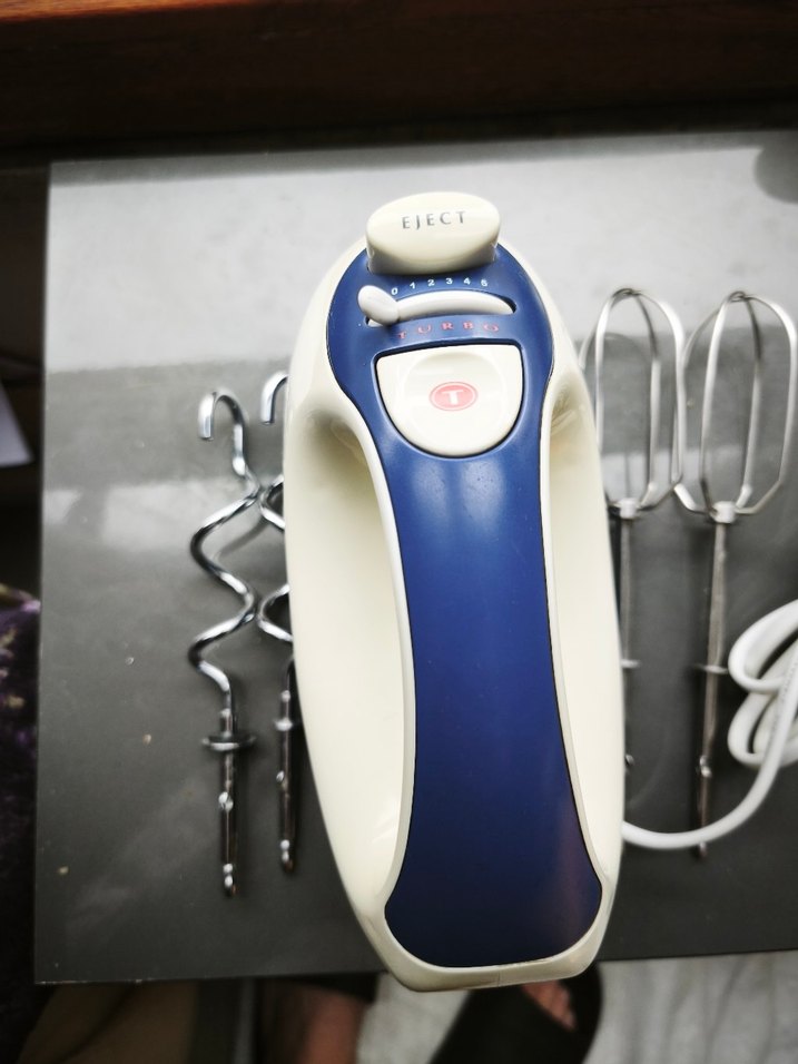 Tefal mikser - Görsel 2