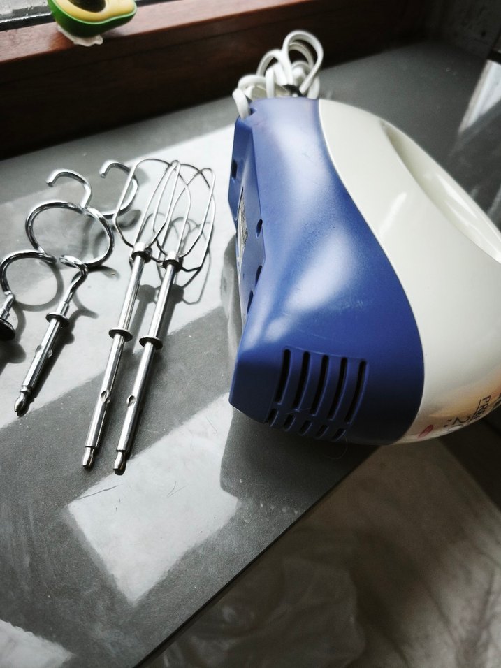 Tefal mikser - Görsel 5