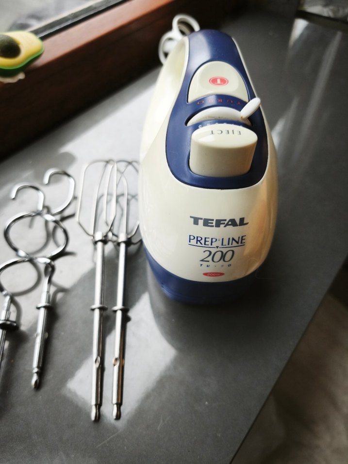 Tefal mikser - Görsel 3