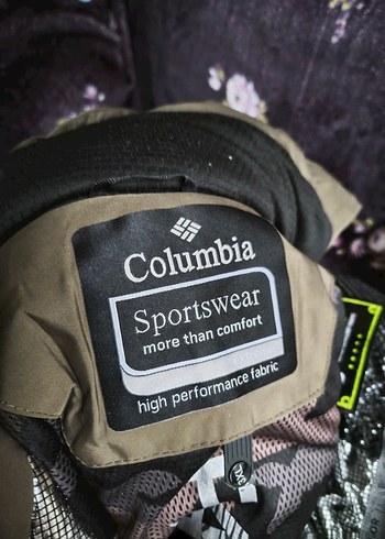 Columbia 3xl