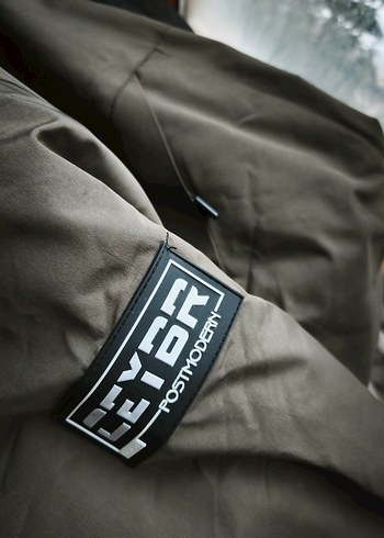 Columbia Erkek Kış Montu - Görsel 17