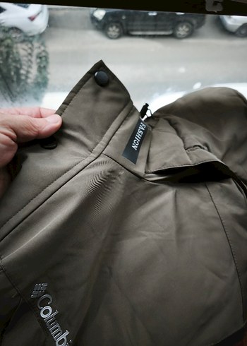 Columbia Erkek Kış Montu - Görsel 2