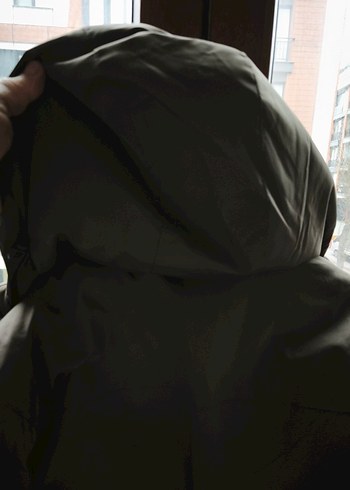 Columbia Erkek Kış Montu - Görsel 4