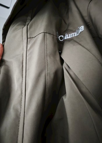 Columbia Erkek Kış Montu - Görsel 11