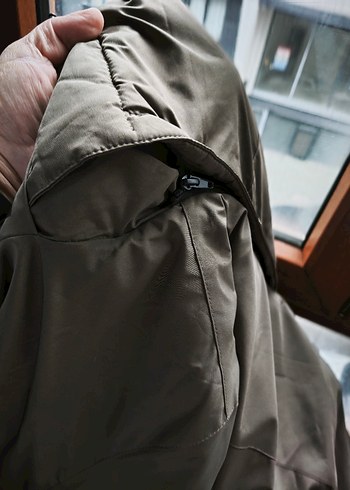 Columbia Erkek Kış Montu - Görsel 3