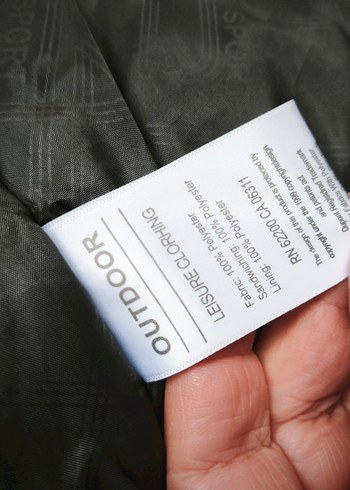 Columbia Erkek Kış Montu - Görsel 15