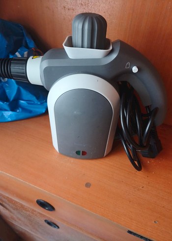 Fakir buhar makinası - Görsel 4