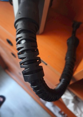 Fakir buhar makinası - Görsel 6