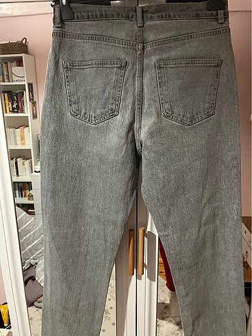 38 Beden Twist jean