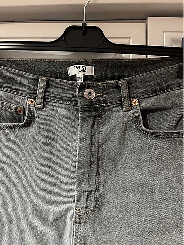 Twist Twist jean