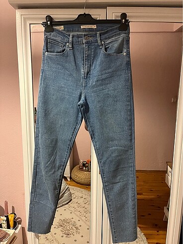 Levis Levis siknny jean