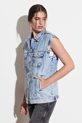 Wrangler Wrangler jean ceket