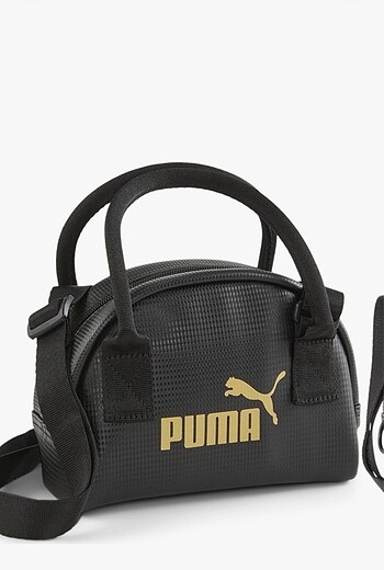 Puma mini çanta