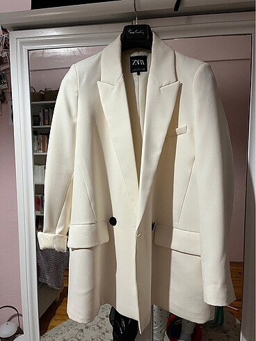 Zara blazer