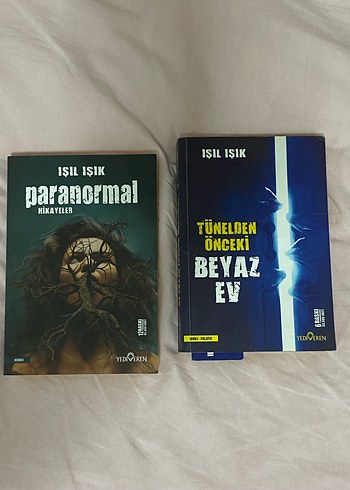 Işıl Işık Kitapları