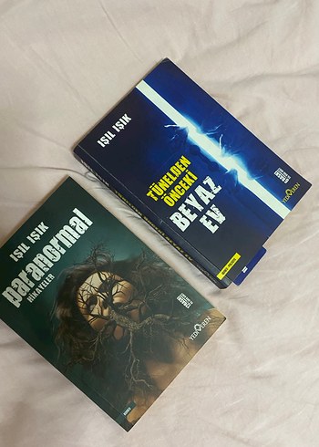  Işıl Işık Kitapları