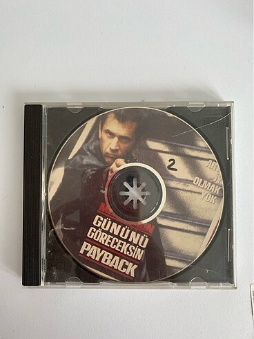 GÜNÜNÜ GÖRECEKSİN PAYBACK 1&2