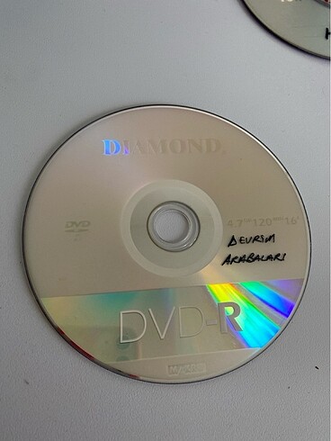 Devrim Arabaları CD