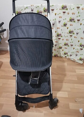 Diğer Baston bebek arabası
