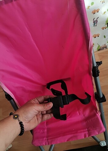 Diğer Baston bebek arabası