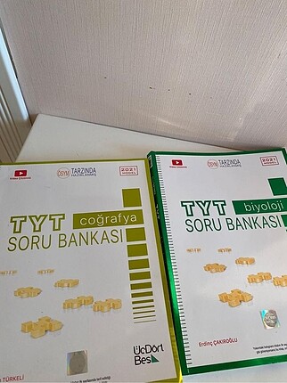 345 tyt soru bankasi