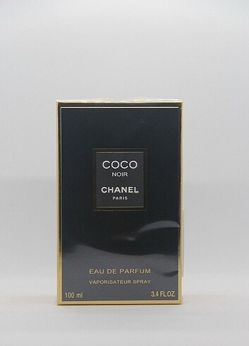 Coco Chanel parfum