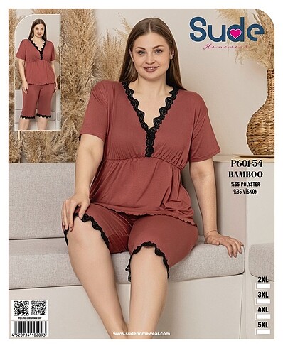 Pijama Takımı