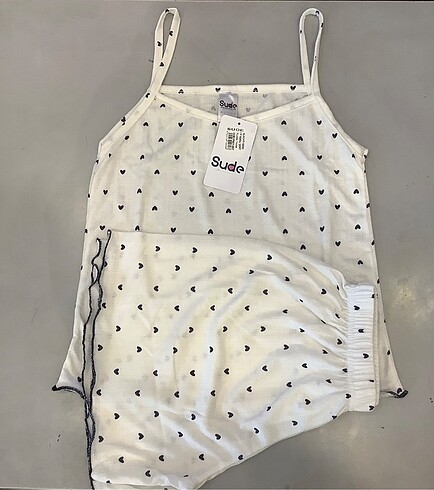 Pijama Takımı