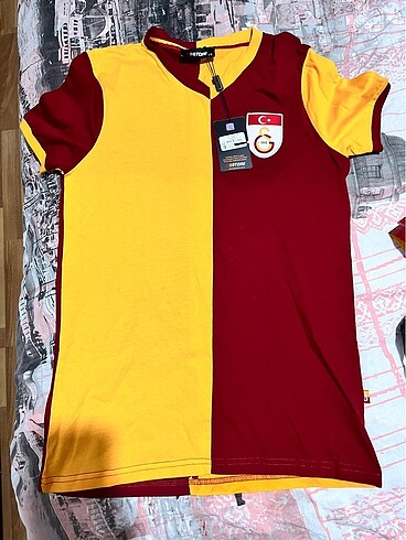 Metin okyay parçalı forma pamuklu