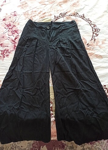 Mavi Jeans Bol paça pantalon