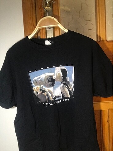 ET tshirt