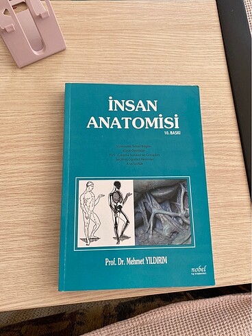 Anatomi Kitabı
