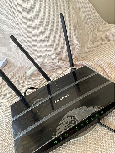 Tplink td w9980