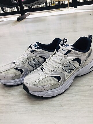 38 Beden çeşitli Renk New Balance 530