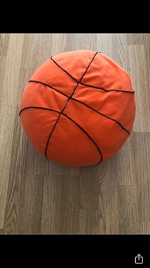  Beden Peluş top