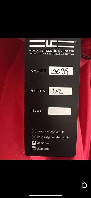 40 Beden Kına Nişan Abiye Elbisesi