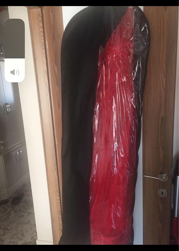 Kına Nişan Abiye Elbisesi - Görsel 4